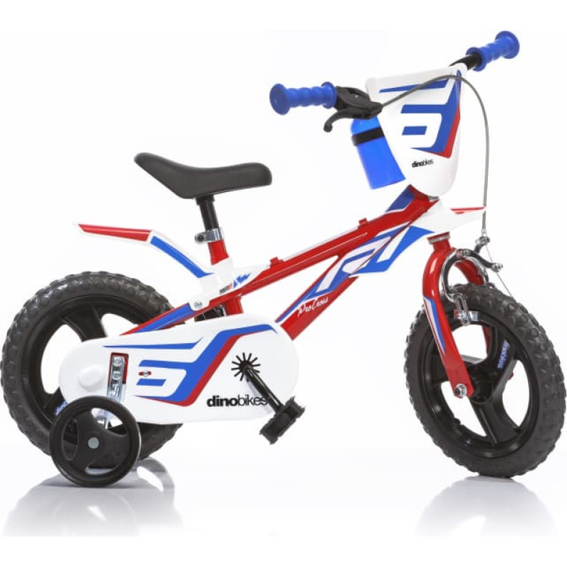 Dino Bikes Children's bicycle 12'' ''R1"