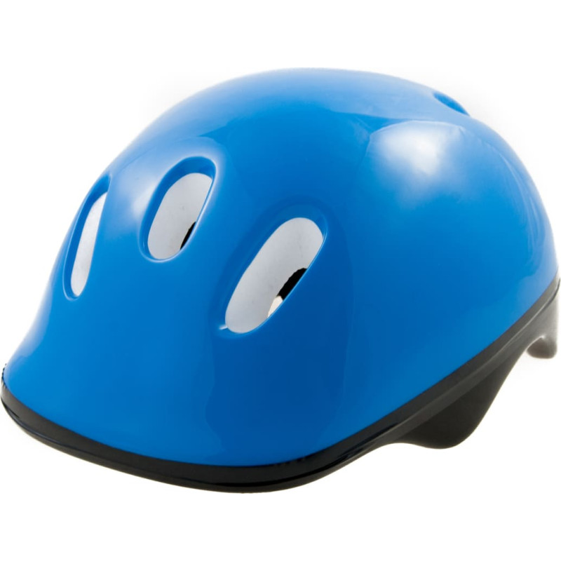 Bimbo Bike Bike helmet for kids, size S, blue