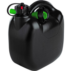 Bottari 5L Fuel can with spout "PLASTIC CAN 5"