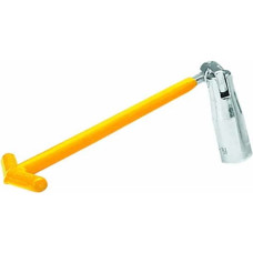 Bottari Spark plug wrench 16mm "SHORT"