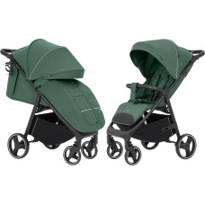 Carrello Baby Baby stroller CARRELLO Bravo CRL-8512 Spring Green