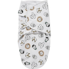 Meyco Baby Animal Multicolour Autiņ&scaron; ietī&scaron;anai 0-3m