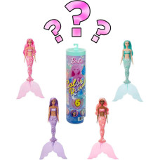 Barbie Color Reveal&trade; Mermaid Gems Series Asst.(3) 1pc