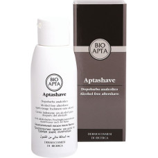Bioapta Aptashave (alcohol-free aftershave lotion, pH 5.5) 100ml