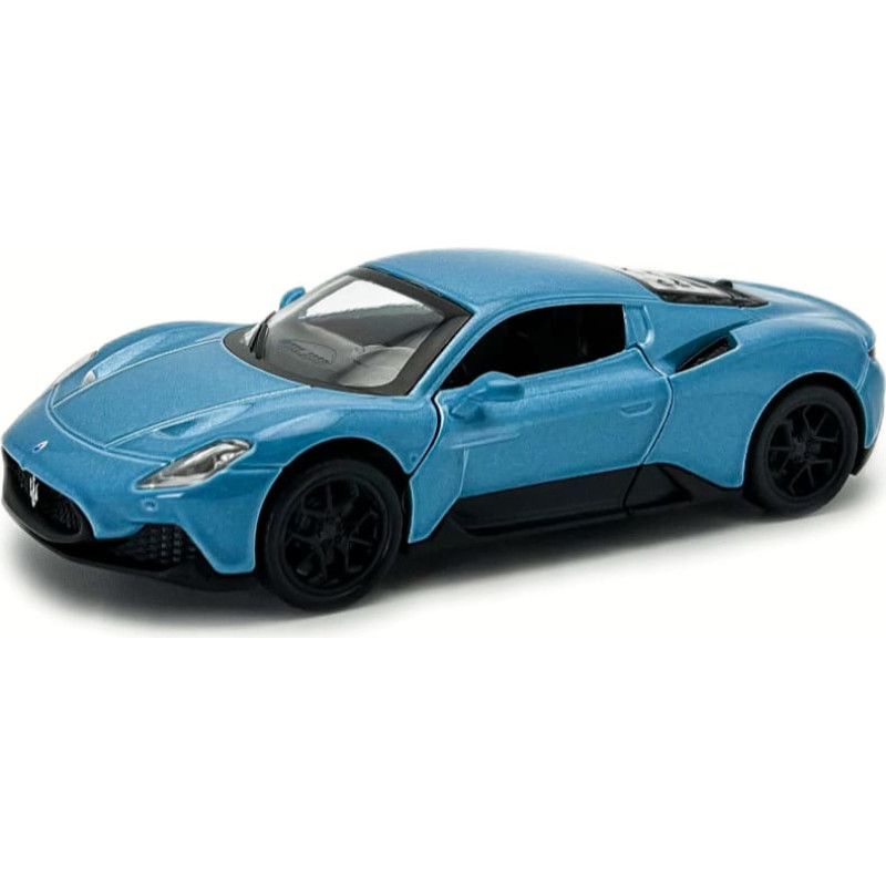 MSZ Die-cast model Maserati MC20, scale 1:41