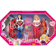 Other 05157 LALKA Z AKCESORIAMI