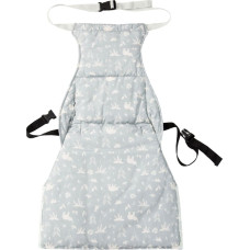 Baby To Love POCKET CHAIR - BLUE STRIPES