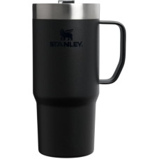 Stanley Krūze The Everyday Suburban Mug 0,47L melna 2.0
