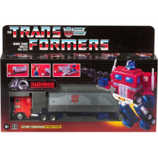 Hasbro Transformers Optimus Prime GEN RETRO 3 G0153