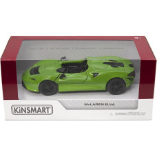 Kinsmart Die-cast model McLaren Elva, scale 1:36