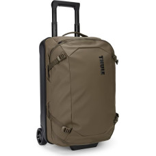 Thule 5602 Chasm Carry on Wheeled Duffel Bag 40L deep khaki