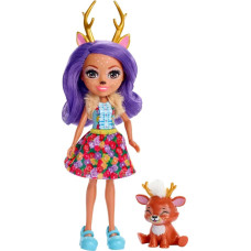 Enchantimals® doll Danessa Deer
