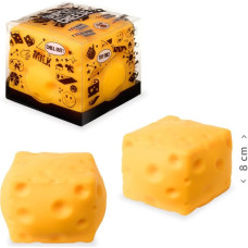 Trendhaus Anti-stress toy XXL - Cheese