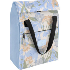 Spokey Lunch bag with roll-top closure Spokey URBAN CHILL