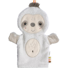 Fehn washing mitt Sloth