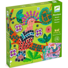 Djeco Mosaic kits - Canopy