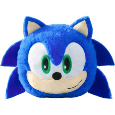 TY Bouncers Sonic bouncing ball, 10 cm