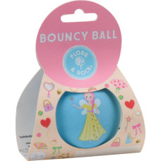 Floss & Rock Bouncy Ball, Fairy