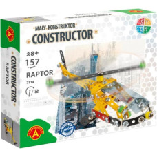 Alexander Metal constructor - Raptor