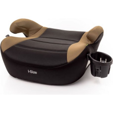 4Baby Car seat - BOOST CUP - 125-150 cm - MOKKA