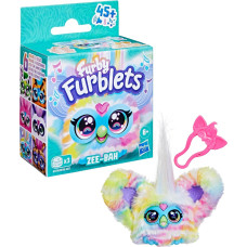 Hasbro Furby Furblets Zee-Bah G1778 F9703