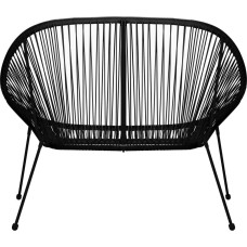 Springos Garden chair Springos GF0088 114 X 82 X 87 CM