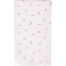 Livly Clothing Plēds Livly Snuggle Bunny Marley Blanket - Pink / One S