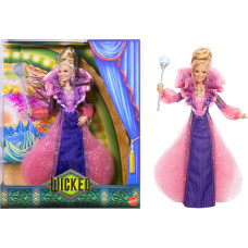 Mattel Wicked Magical Wise Woman Doll JLG42