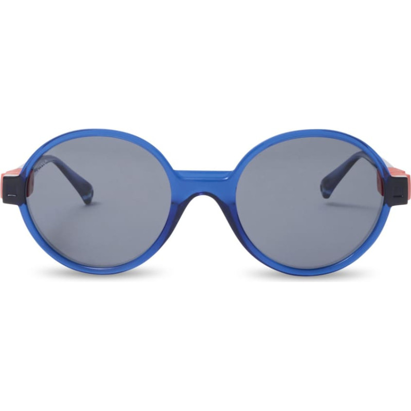 Kietla Sunglasses POP Ki ET LA - 7-12 years old - Navy Red