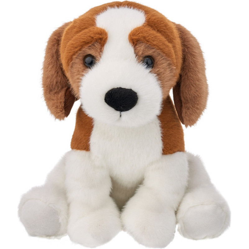 Beppe Plush toy - 14188 - BEAGLE DOG - size 25cm