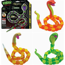 Zing Klixx Creaturez Figur