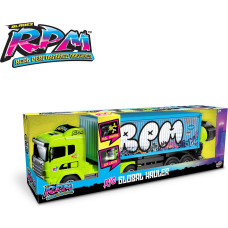 Bladez Radio control RPM Global Hauler 55cm