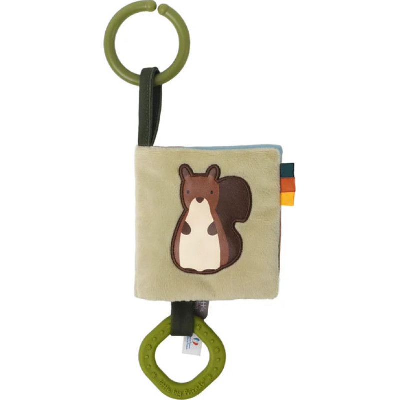 Little Big Friends JUNGLE TINY FRIENDS - CHARLES THE HORSE