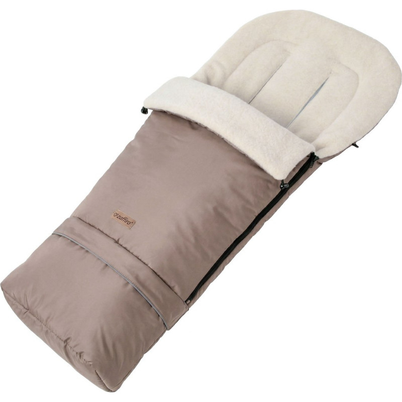 Regulowany śpiwór SimpleGrow Aspen 0-36m latte