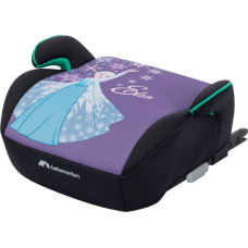 Bebeconfort autokrēsls-paliktnis DISNEY GAIA I-FIX FUN FROZEN, 128-150 cm., 8104089020