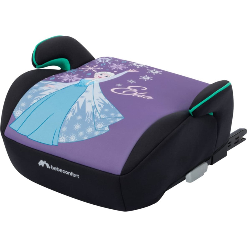 Bebeconfort autokrēsls-paliktnis DISNEY GAIA I-FIX FUN FROZEN, 128-150 cm., 8104089020