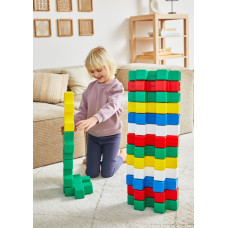 Plus Plus GIANT construction toy, 24 pcs.