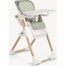 Joie Mimzy Recline highchair Strada Mist Wood