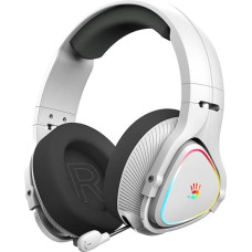 A4Tech 47752 Bloody MR710 RGB Gaming Wireless Headset, Grey
