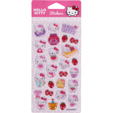 Hello Kitty uzlīmes, 10784PTR