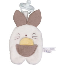 Chicco Bunny Pendant Toy 184385
