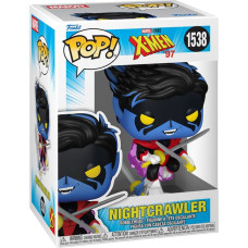 Funko POP! Vinyl Figure: Marvel: X-Men&acute;97 - Nightcrawler