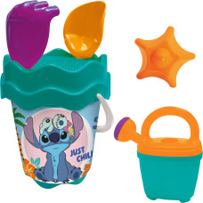 ZESTAW DO PIASKU DUŻY STITCH