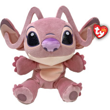 TY Beanie Babies Angel roosa 20 cm