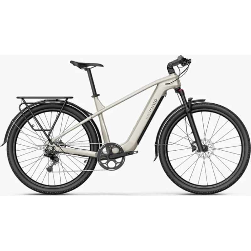 Fiido Electric bike FIIDO Nomads (L)