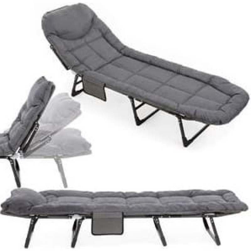 Camping bed CS0188