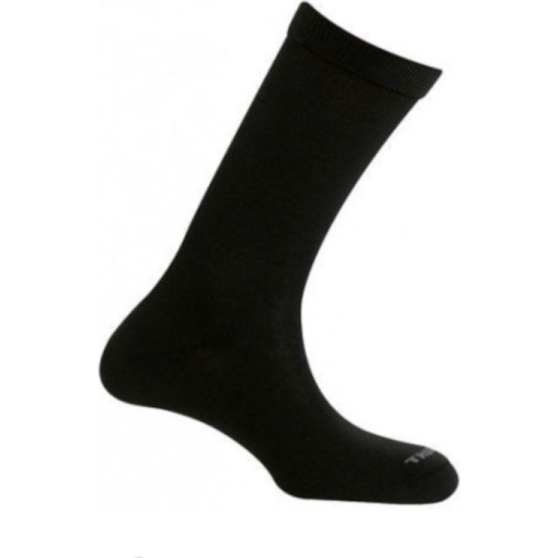 Sokid MUND City Winter 12, mustad, L
