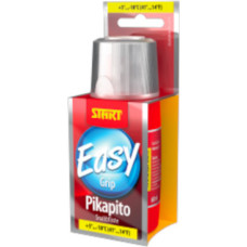 Start Kiirm&auml;&auml;re START Easy Q, pidamism&auml;&auml;re +5 kuni -10