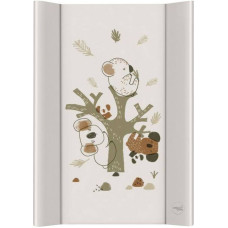 CEBABABY Hard changing mat short 70x50cm KOALA