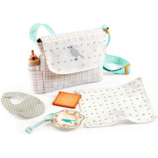 Dolls - Pomea - Mealtime set